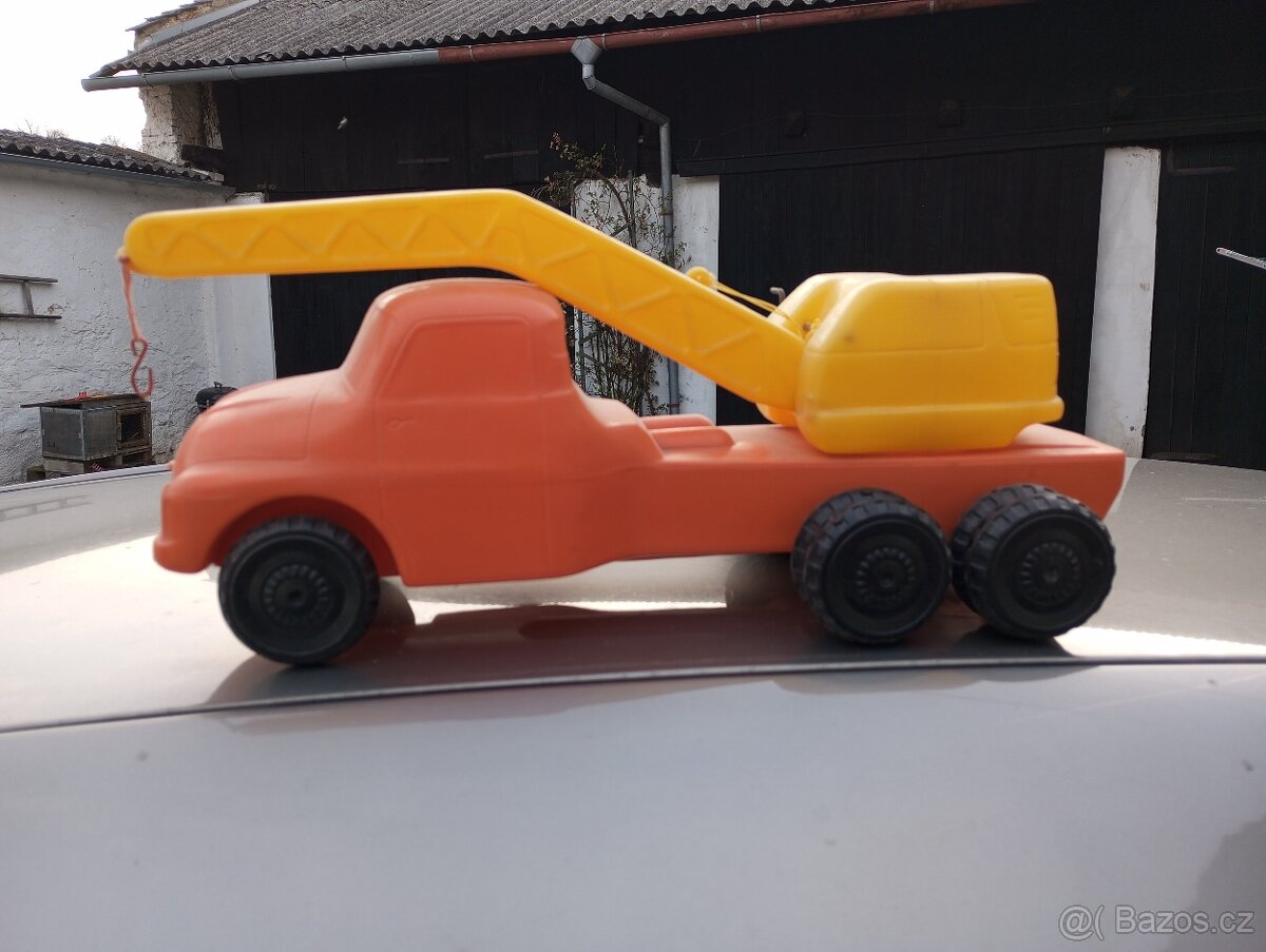 Retro Tatra
