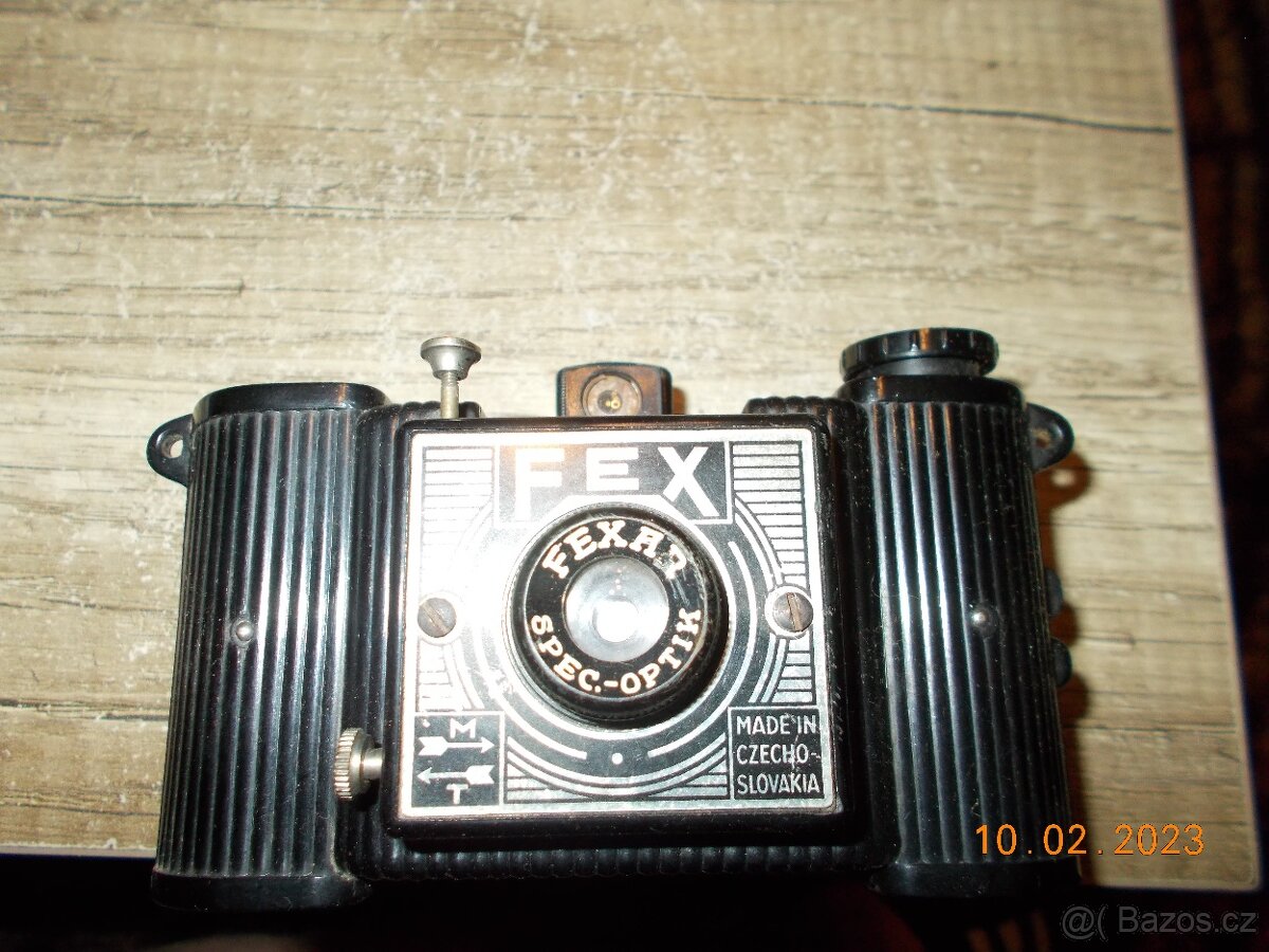 foto FEX