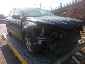 VW Passat 2l-CFFb 103kw veškeré díly
