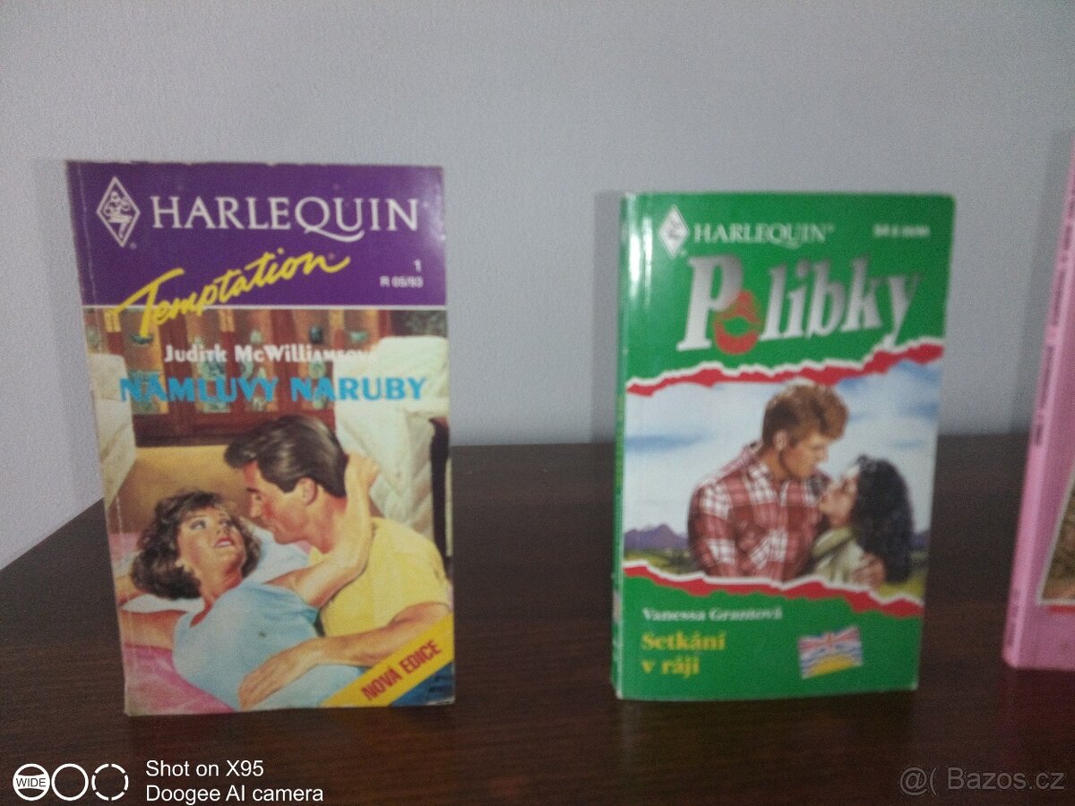 harlequin