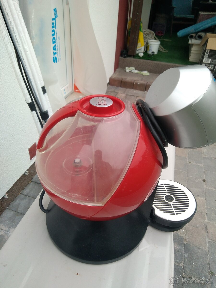Krups nescafe dolce gusto