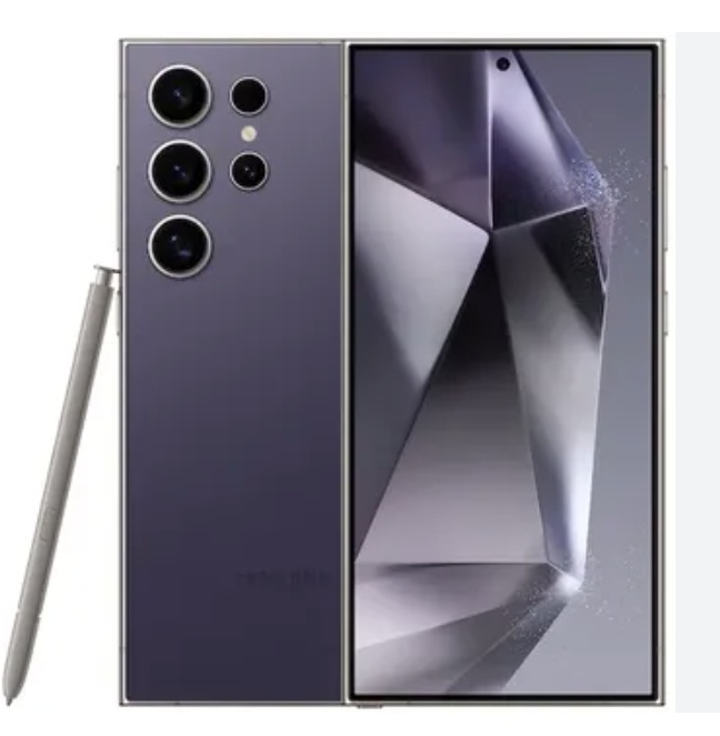 SUPER STAV+SLUCHATKA - SAMSUNG S24 ULTRA - 1TB