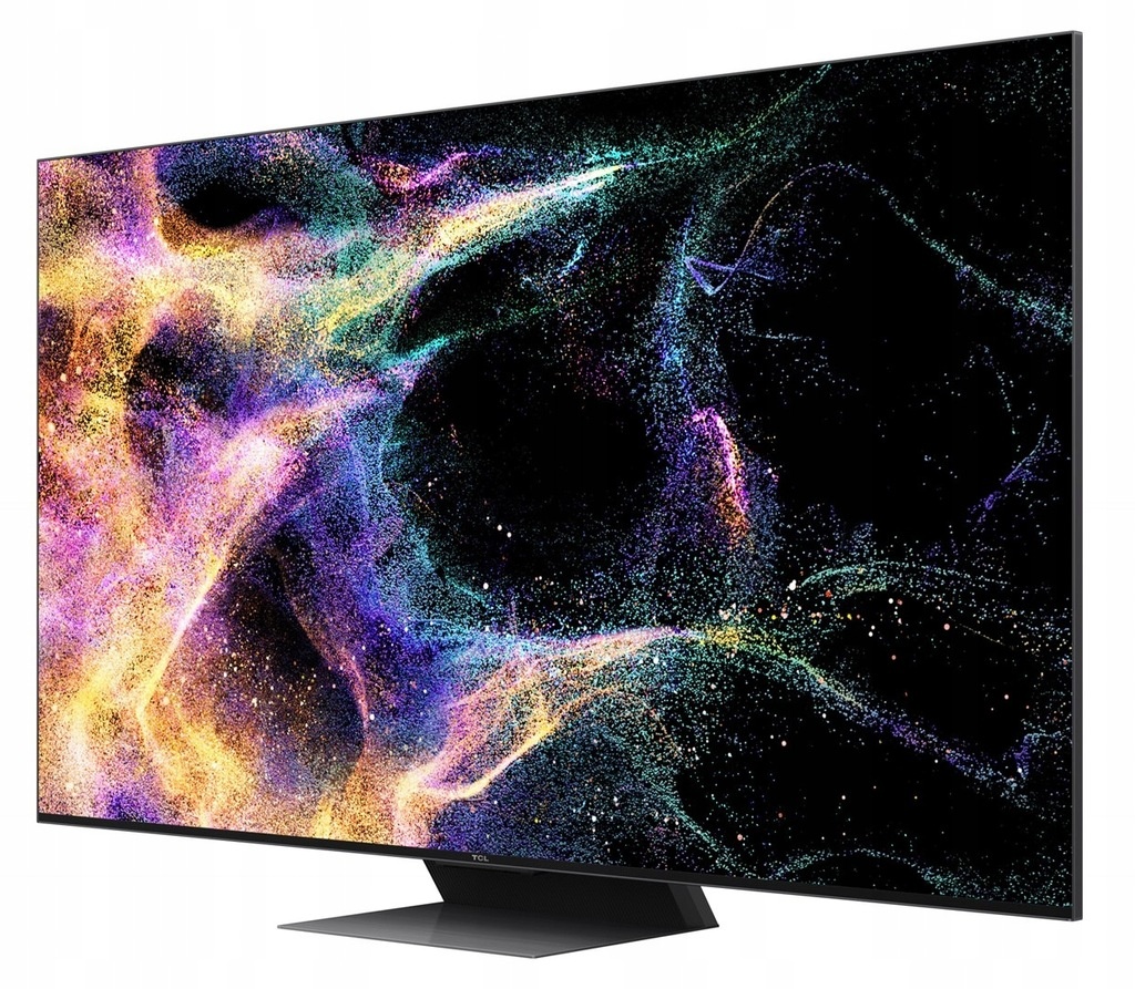 Nová tv TCL 65C845