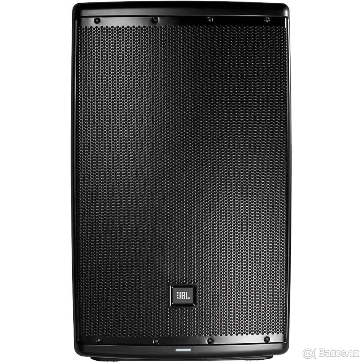 2X JBL Eon 615 Aktivní