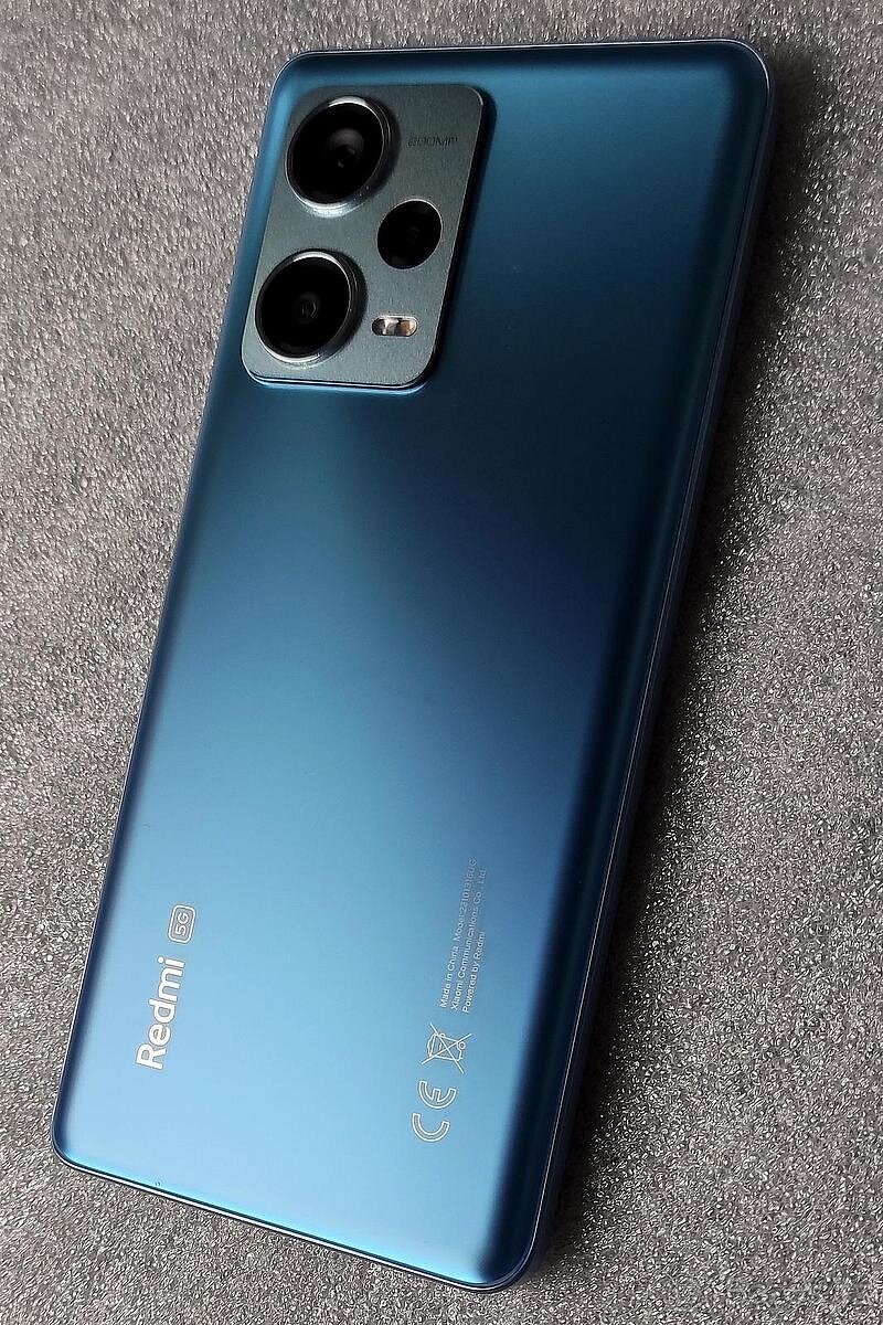 Xiaomi Redmi Note 12 Pro+ 5G 256GB