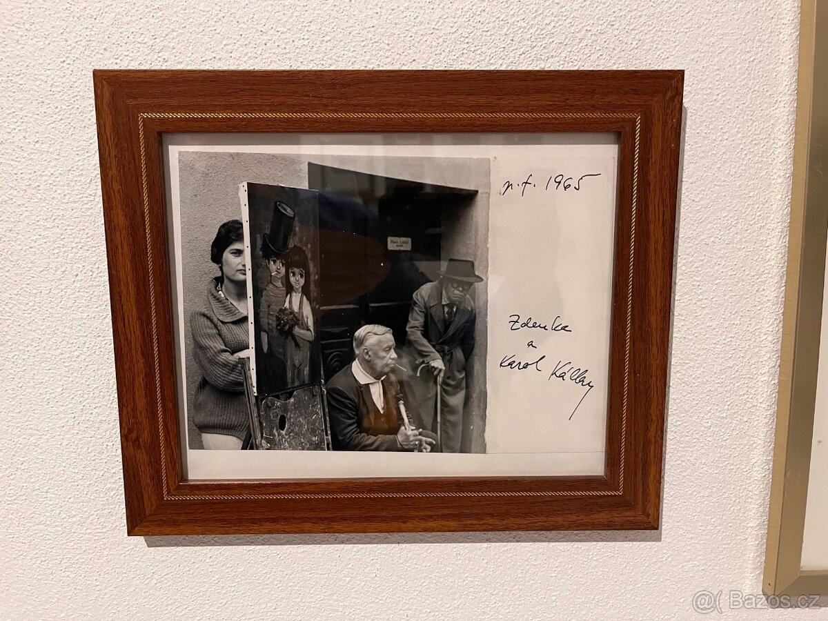umelecke foto, grafika a plagat