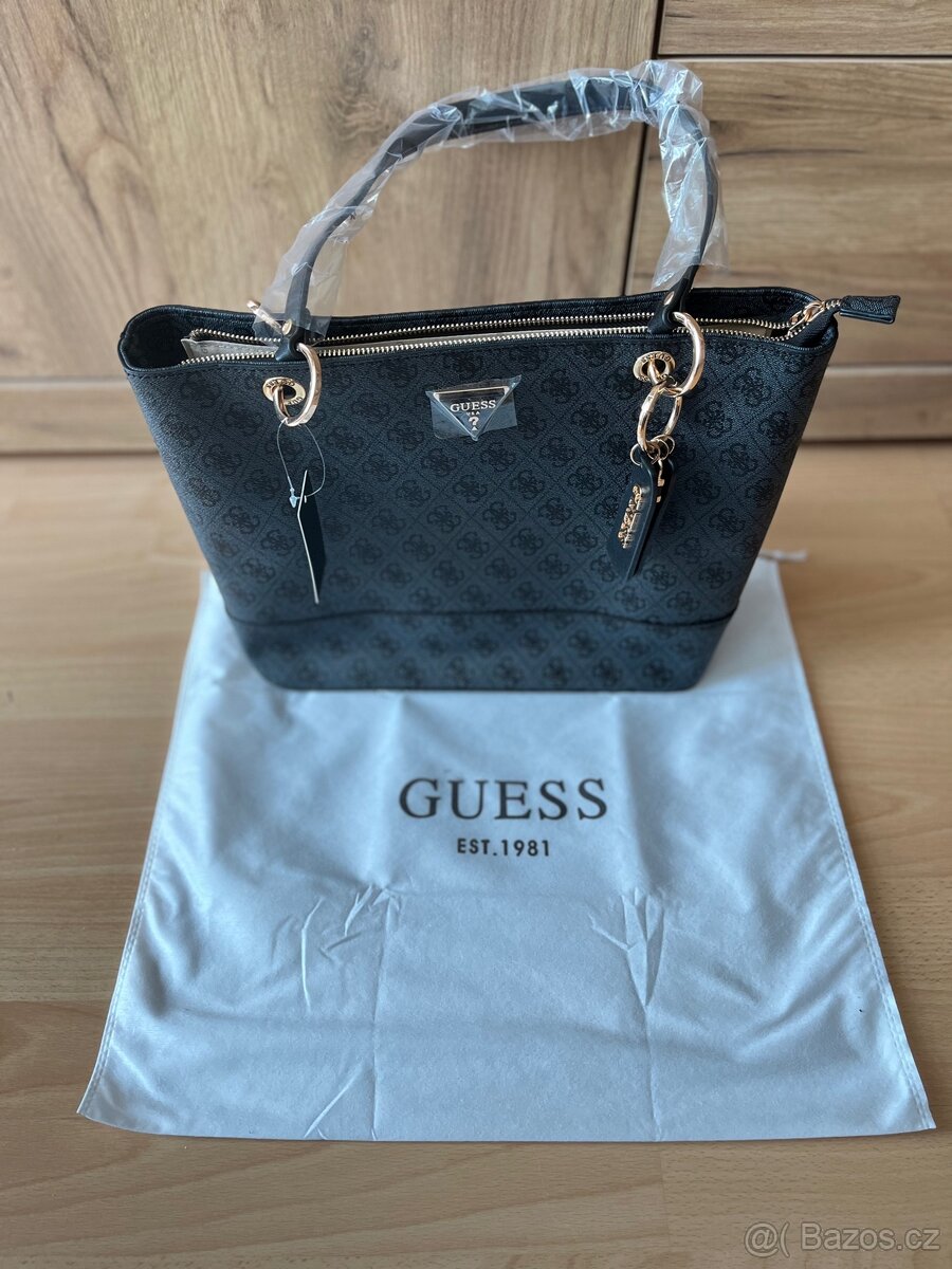 Guess kabelka