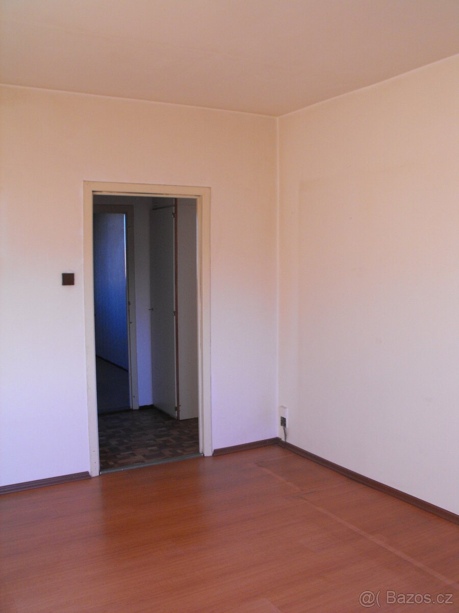 Plovoucí podlaha