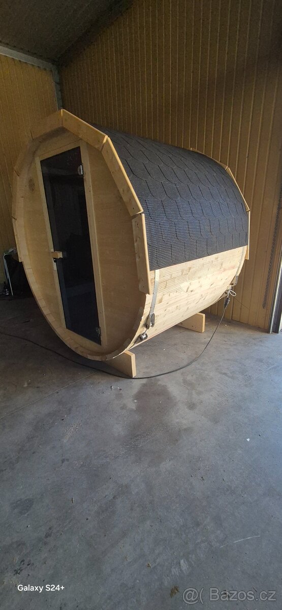 Sudova sauna
