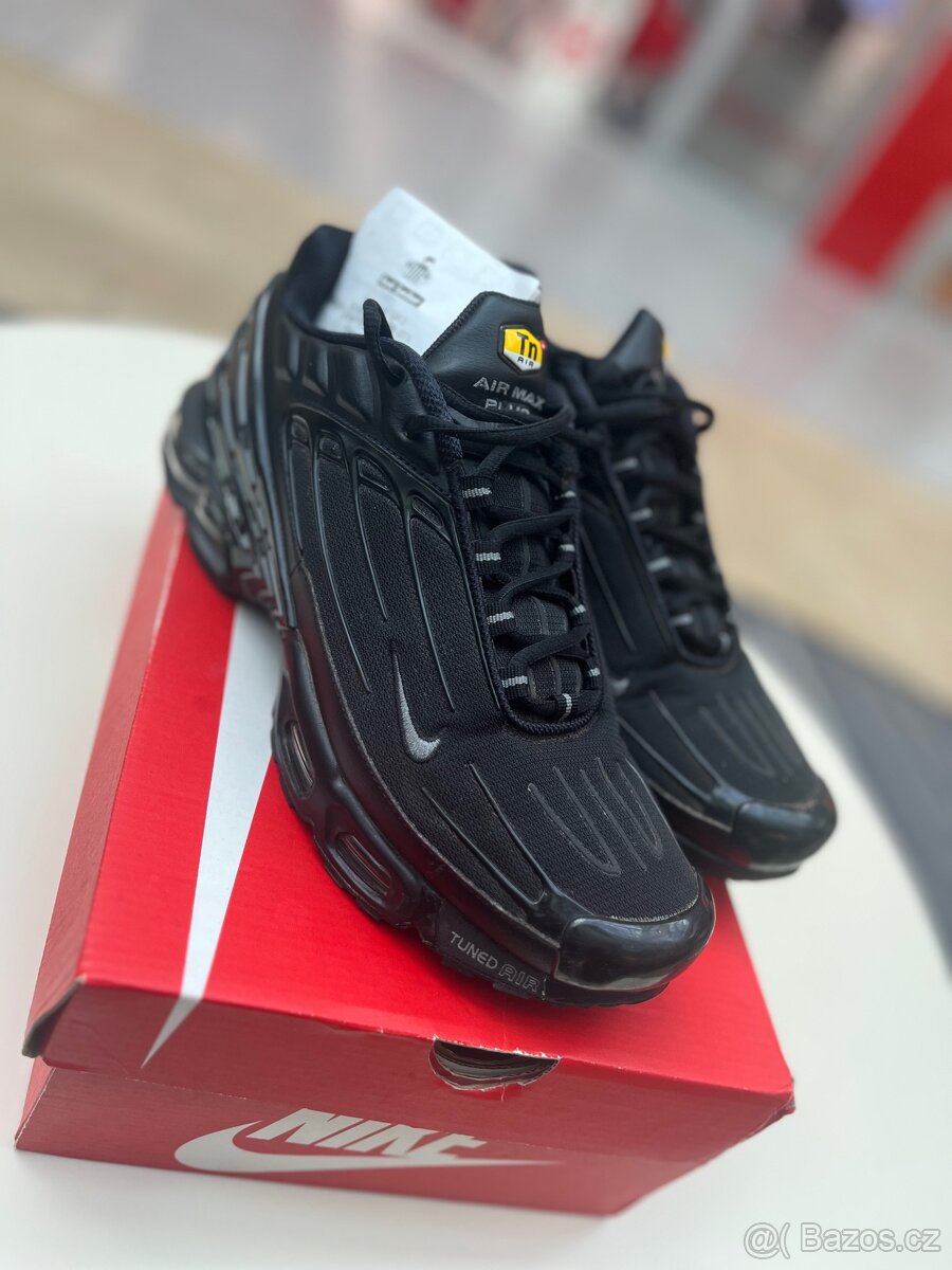 Nike air max 3