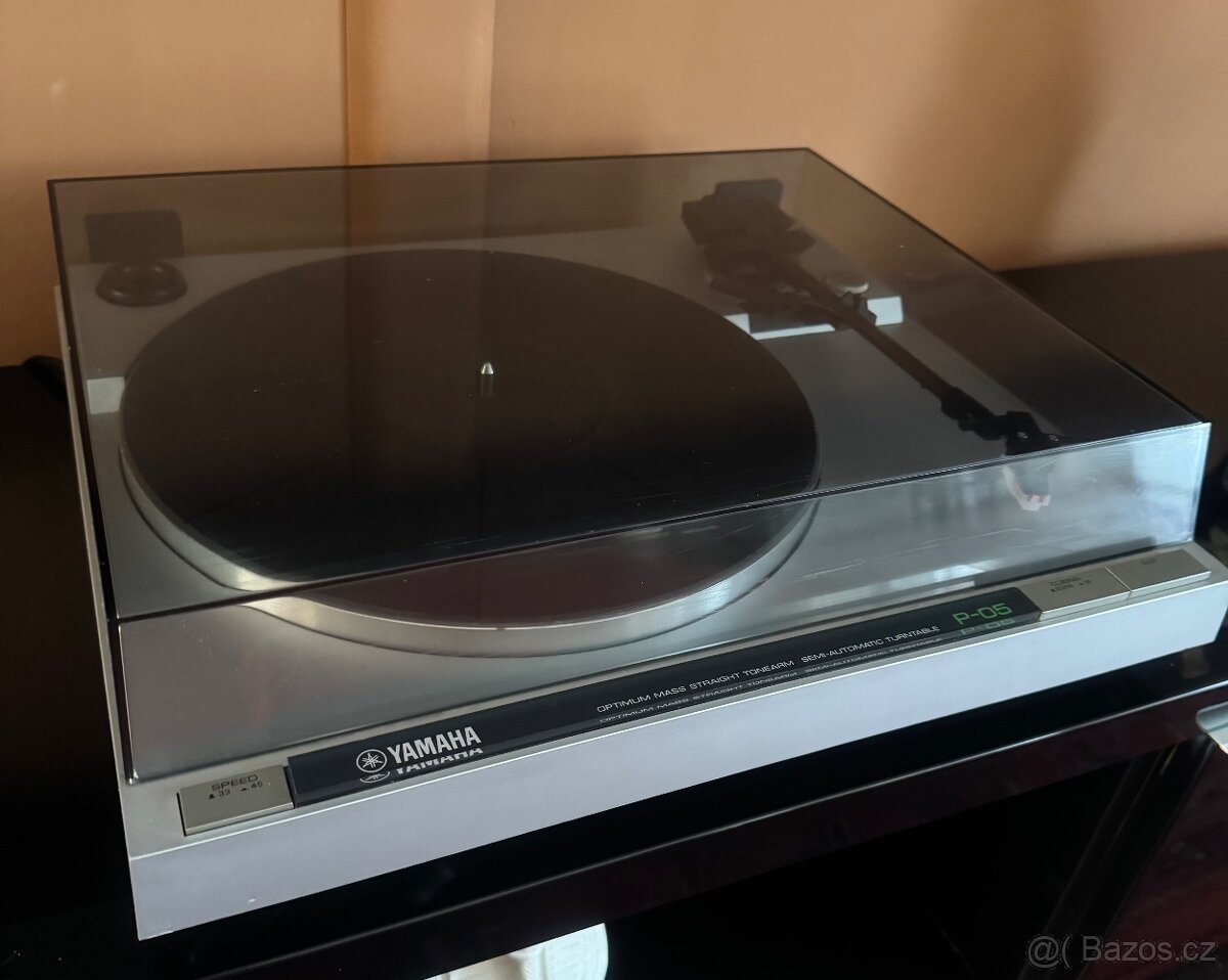 Gramo YAMAHA P - 05