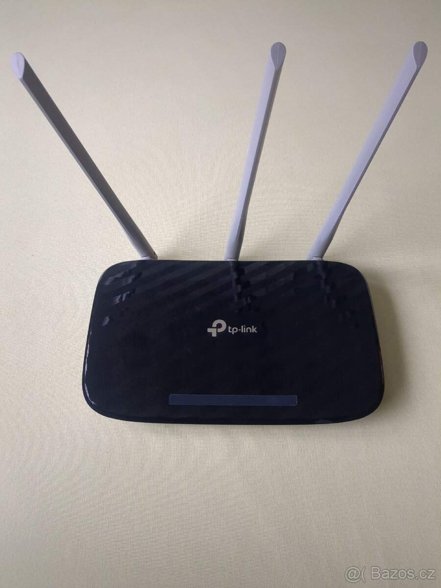 Modem TP-LINK Archer C20