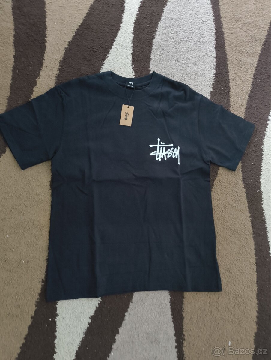 Tričko Stussy