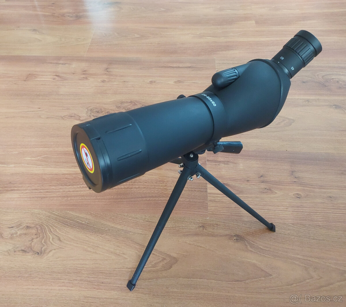 Dalekohled 20-60x60mm - nový