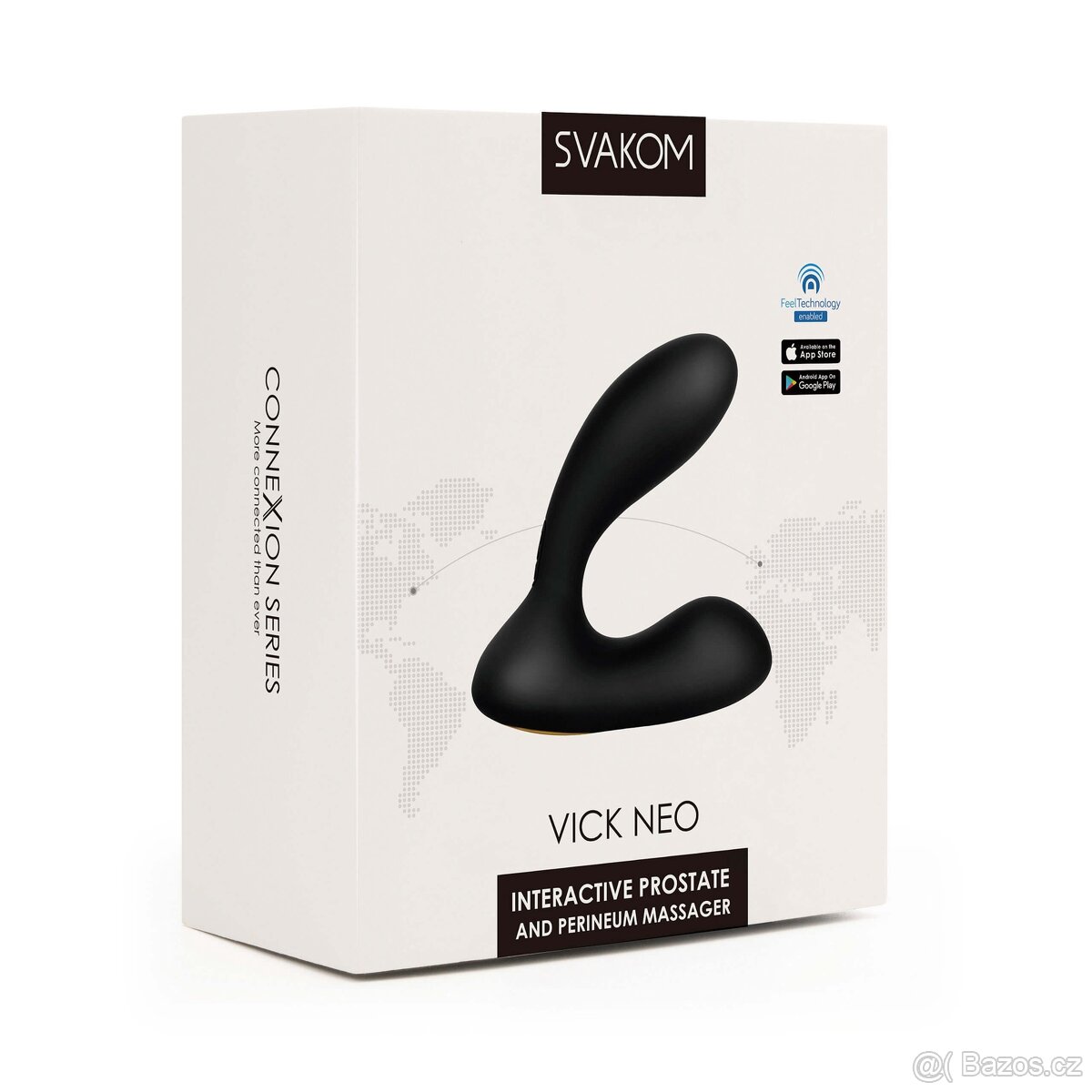 SVAKOM Vick Neo