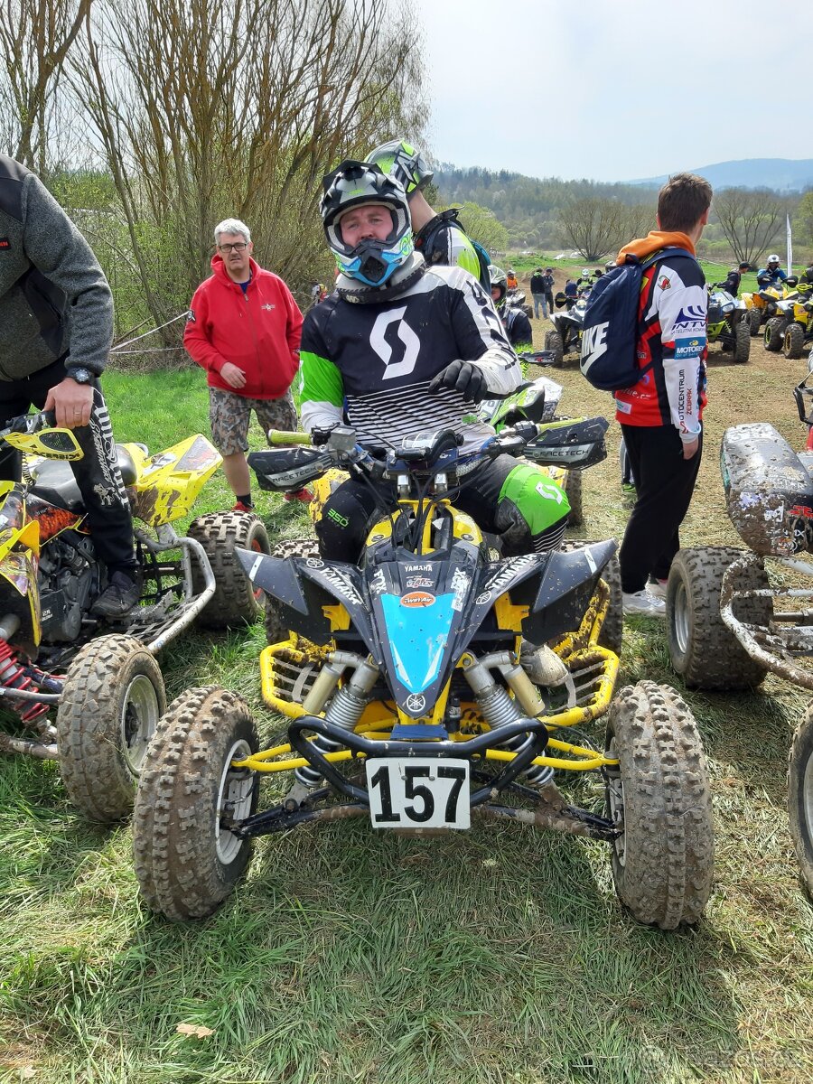 Yfz 450r