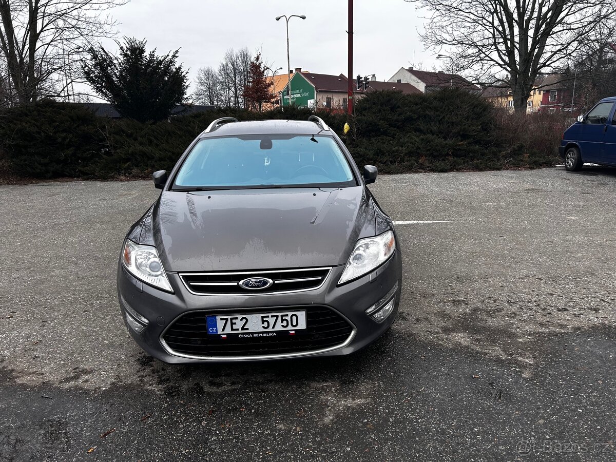 Prodám osobní auto