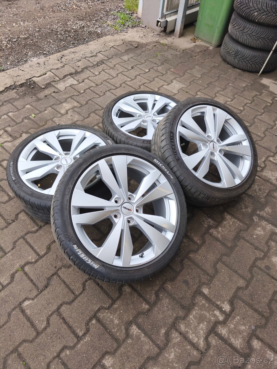 5x112 R18