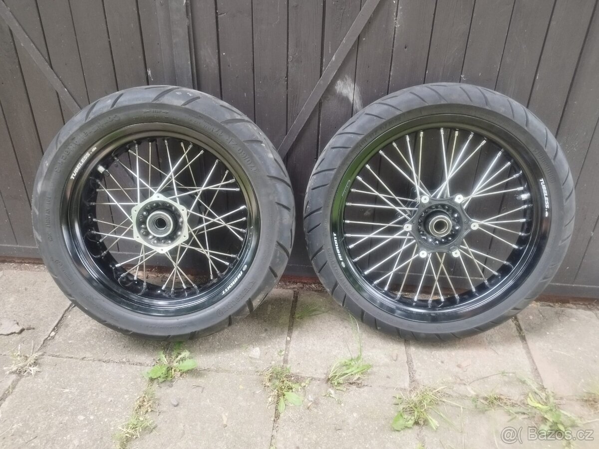 Kola KTM 1290 Super Adventure S/R