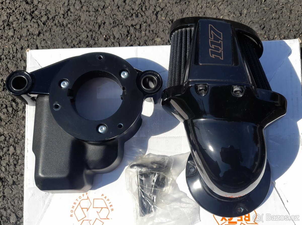HARLEY DAVIDSON® 2024 Breakout™ 117