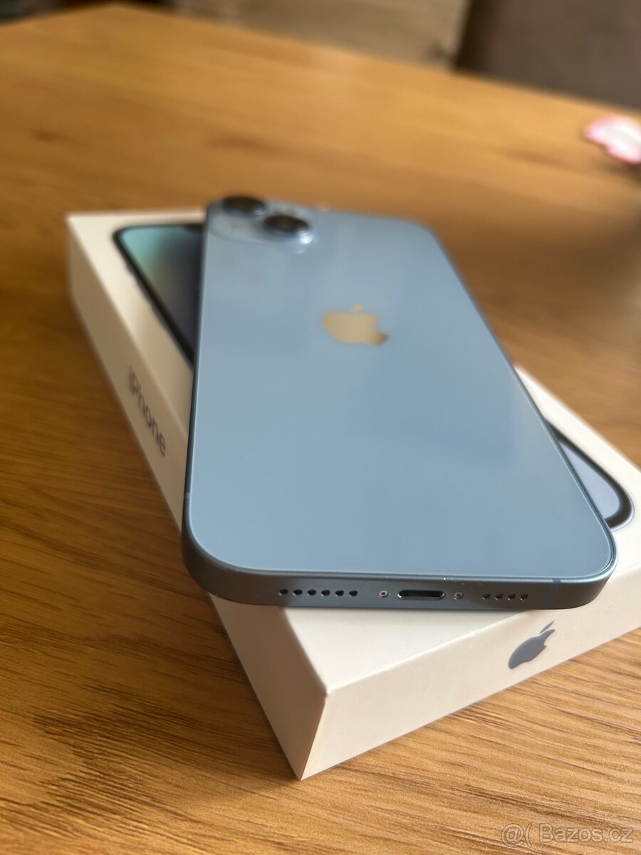 IPhone 14 plus 128gb