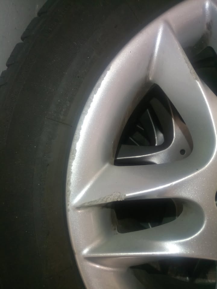 Alu kola 14" Ronal pro Audi/Ford/Mazda/Volvo 4x108