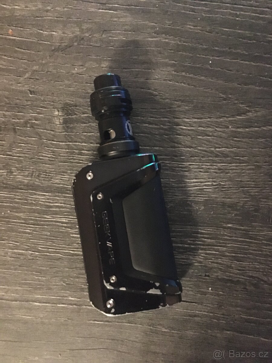 geekvape legend 3