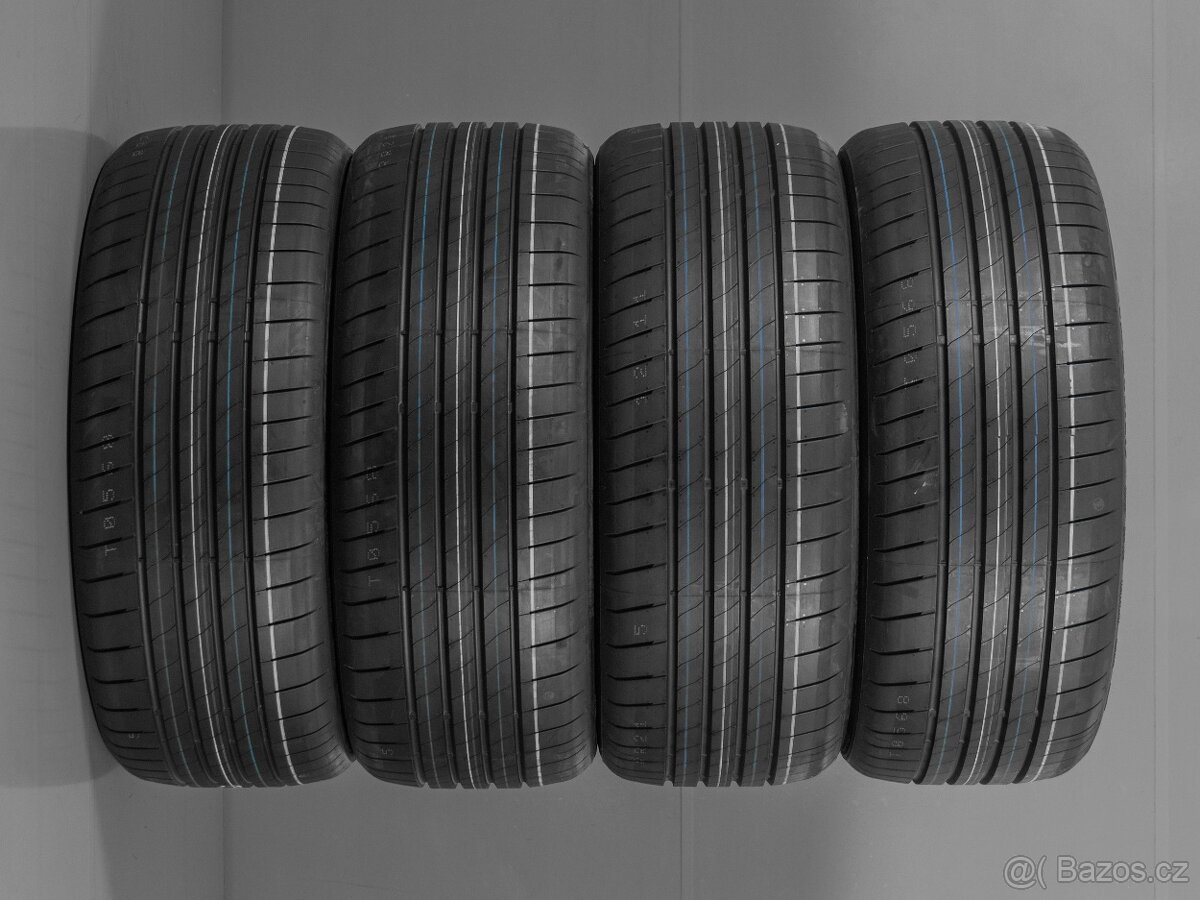 Letní pneu 235/40/20 Bridgestone NEJETÉ, sada 4ks (1502T)