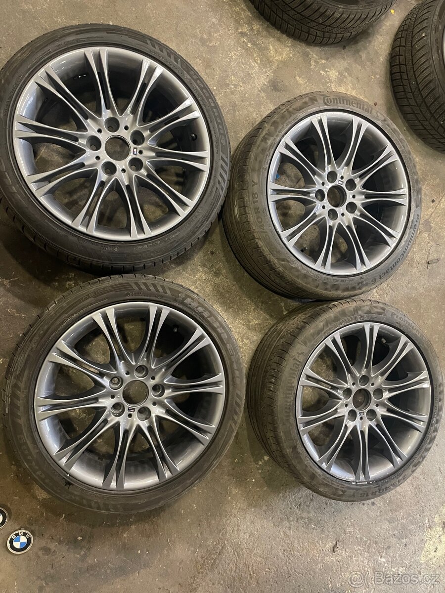 Styling 135 r18 dvourozměrné