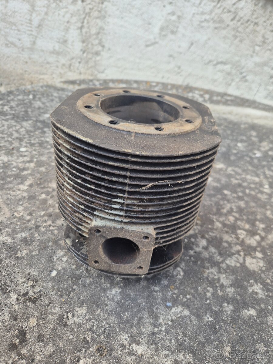 Original válec TK14