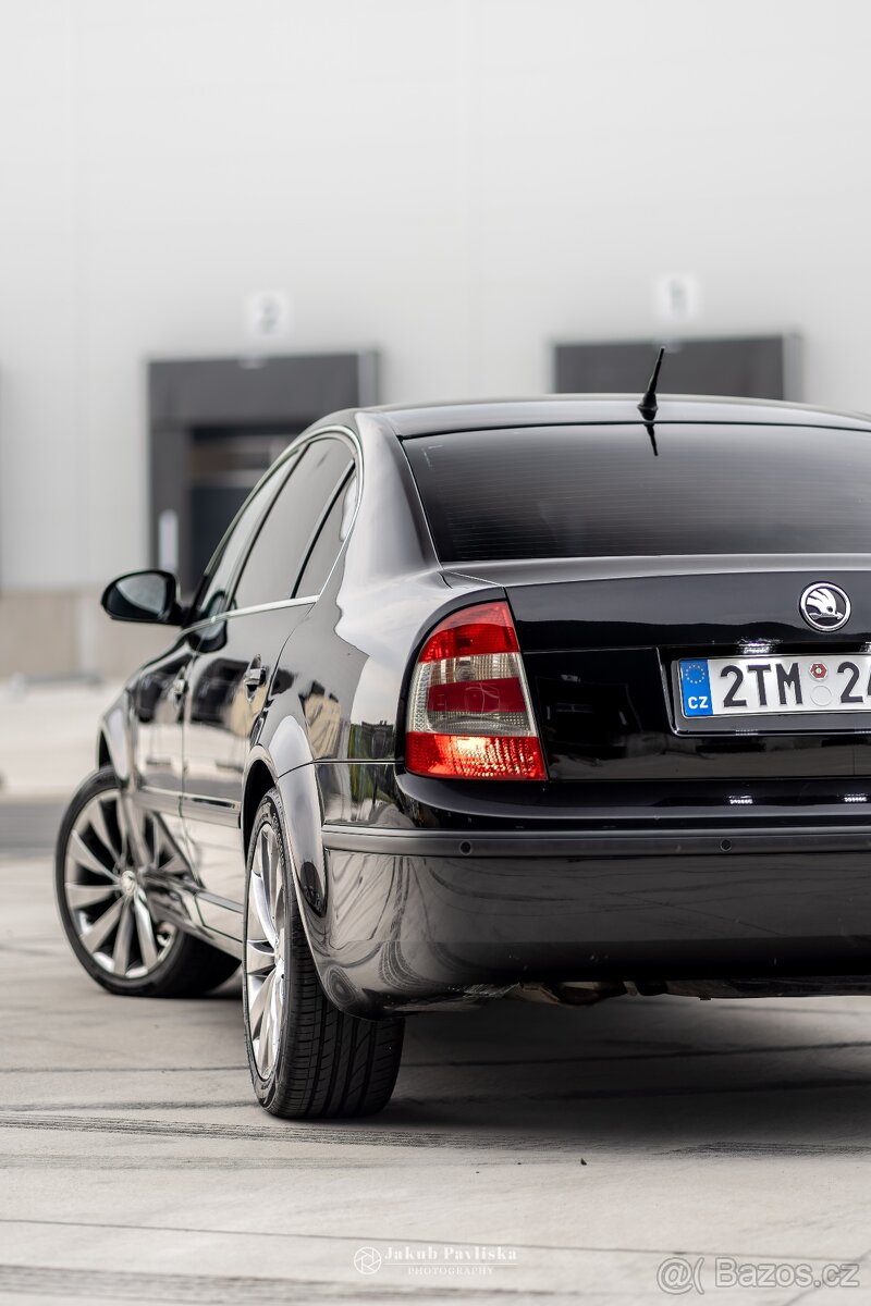Škoda Superb 1 - 2.0TDI 103kw (BSS) ❗️
