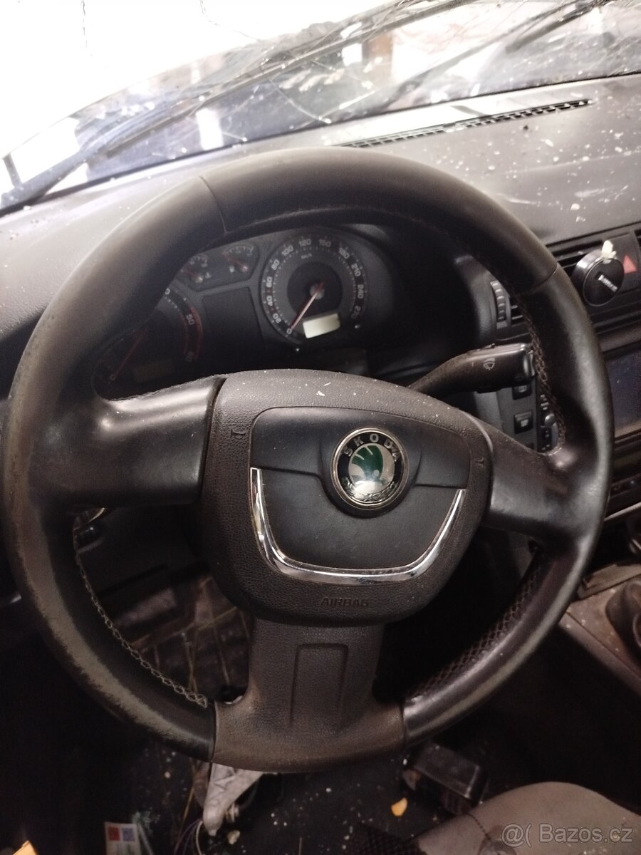 Superb 1 1.9 96kw
