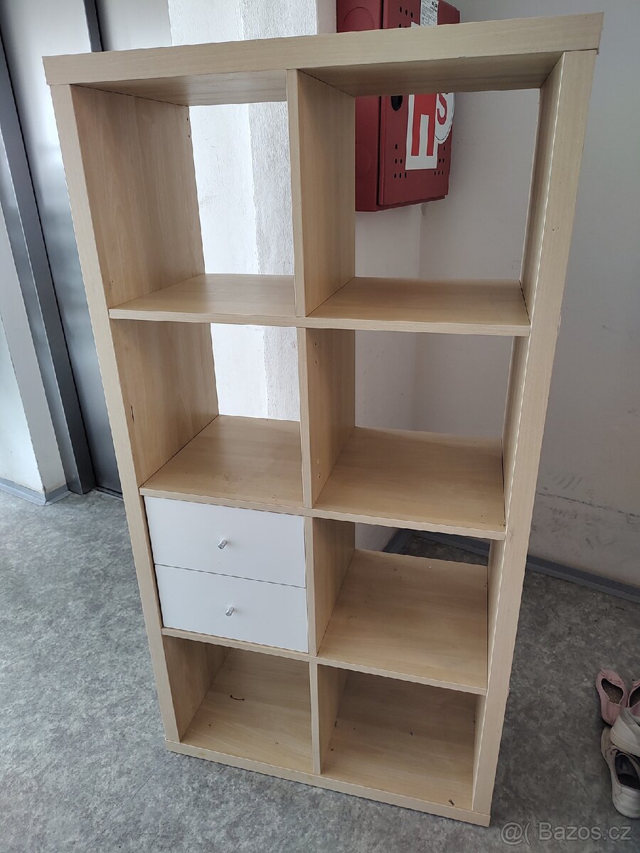 Kallax 4x2