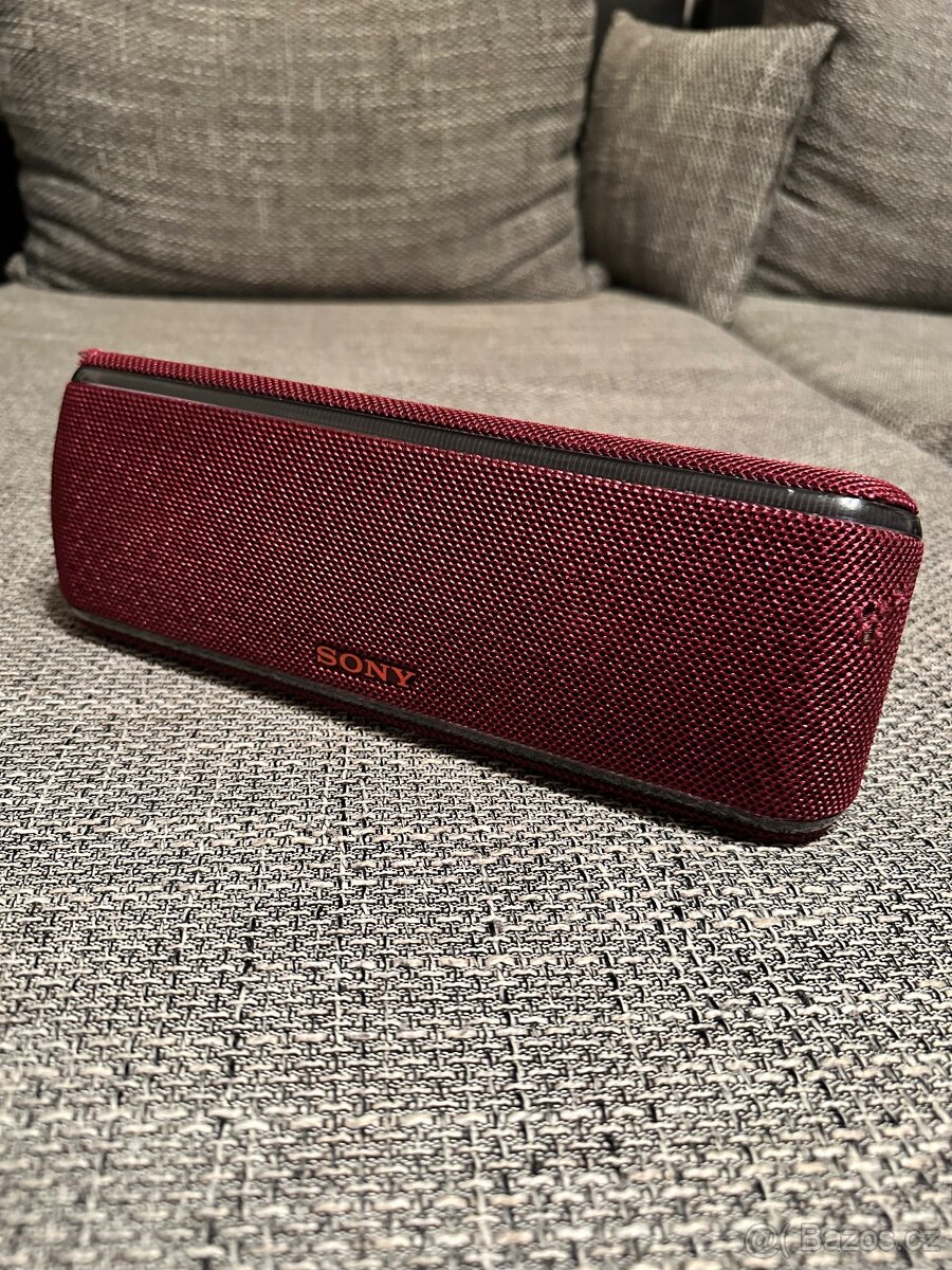 Sony SRS XB41