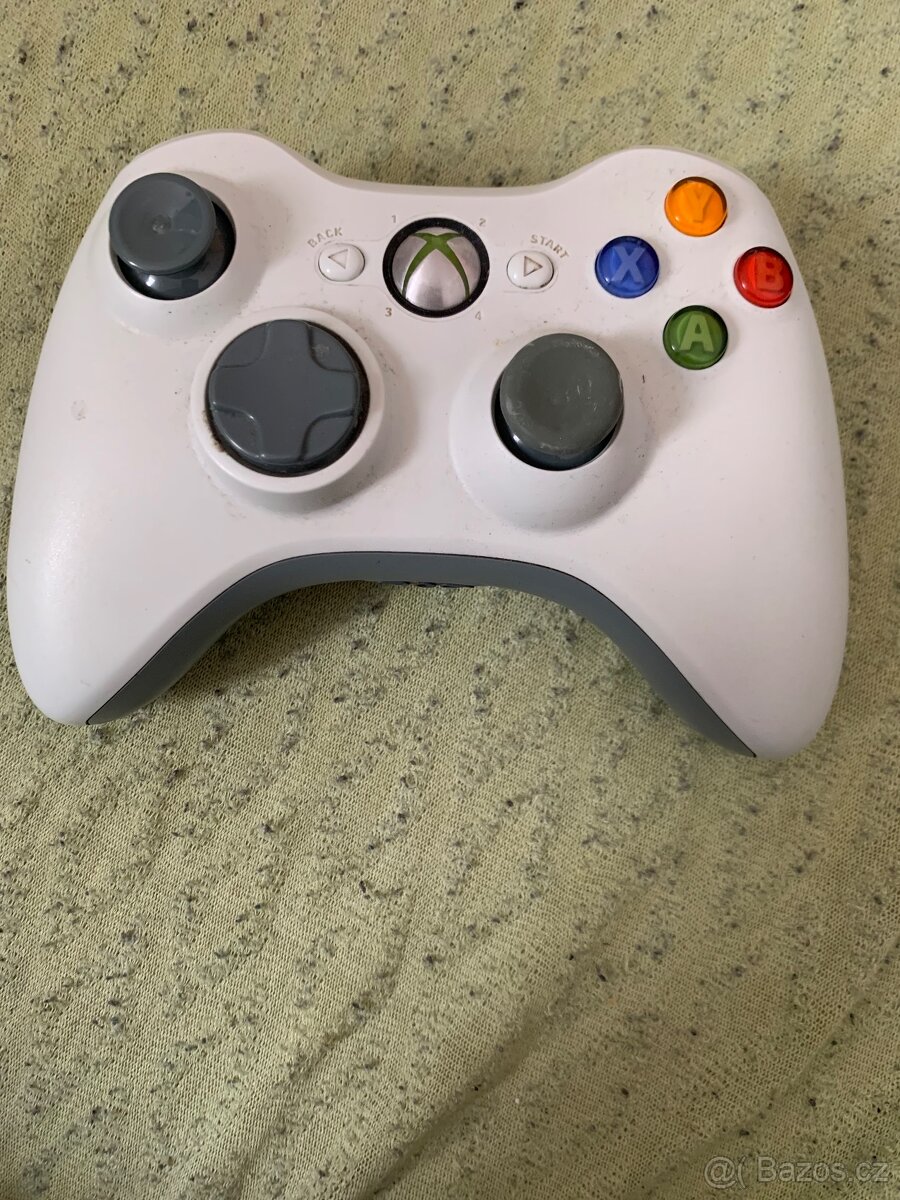 Xbox360