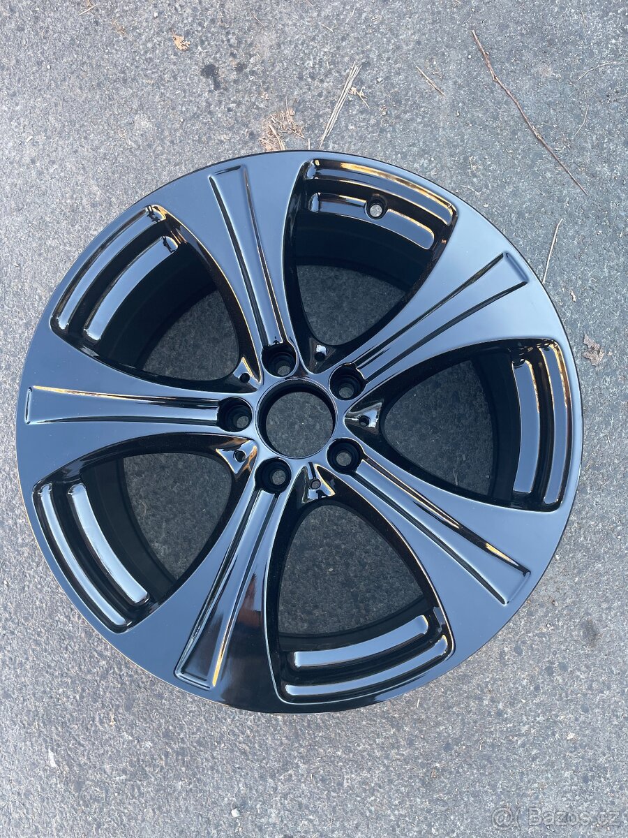 Alu 18 5x112
