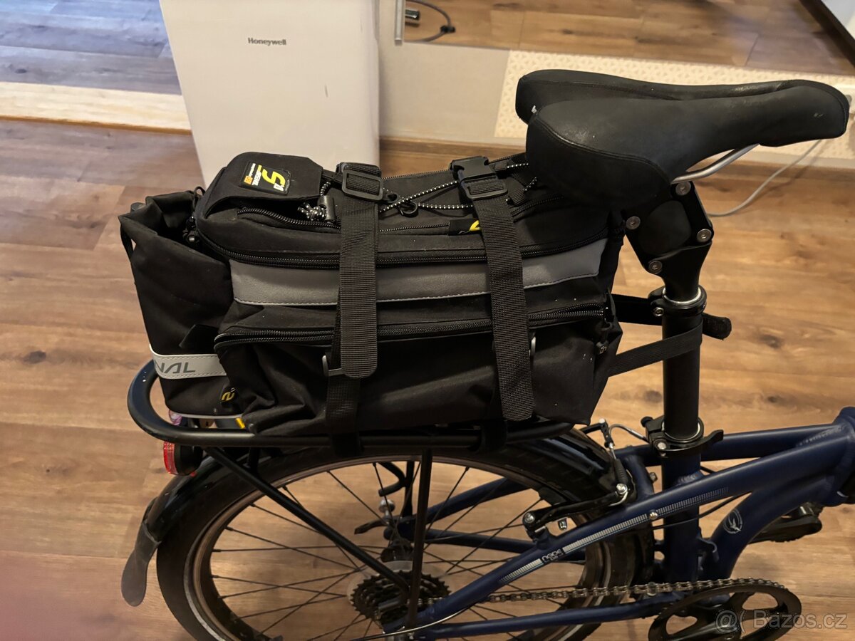Brasna na nosic kola Sportarsenal 450