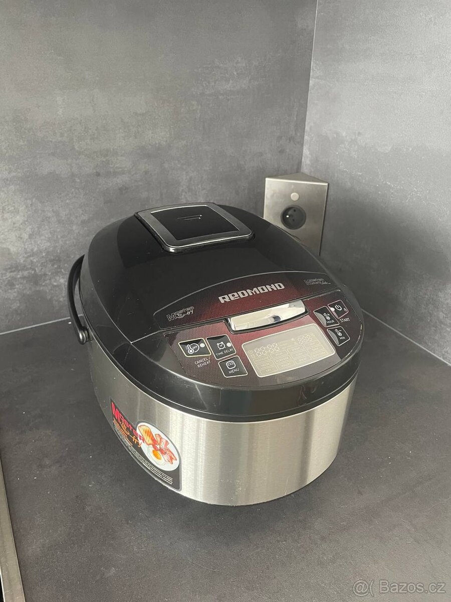 Redmond RMK-m451e multivar