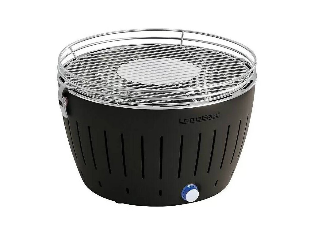 Lotus Grill