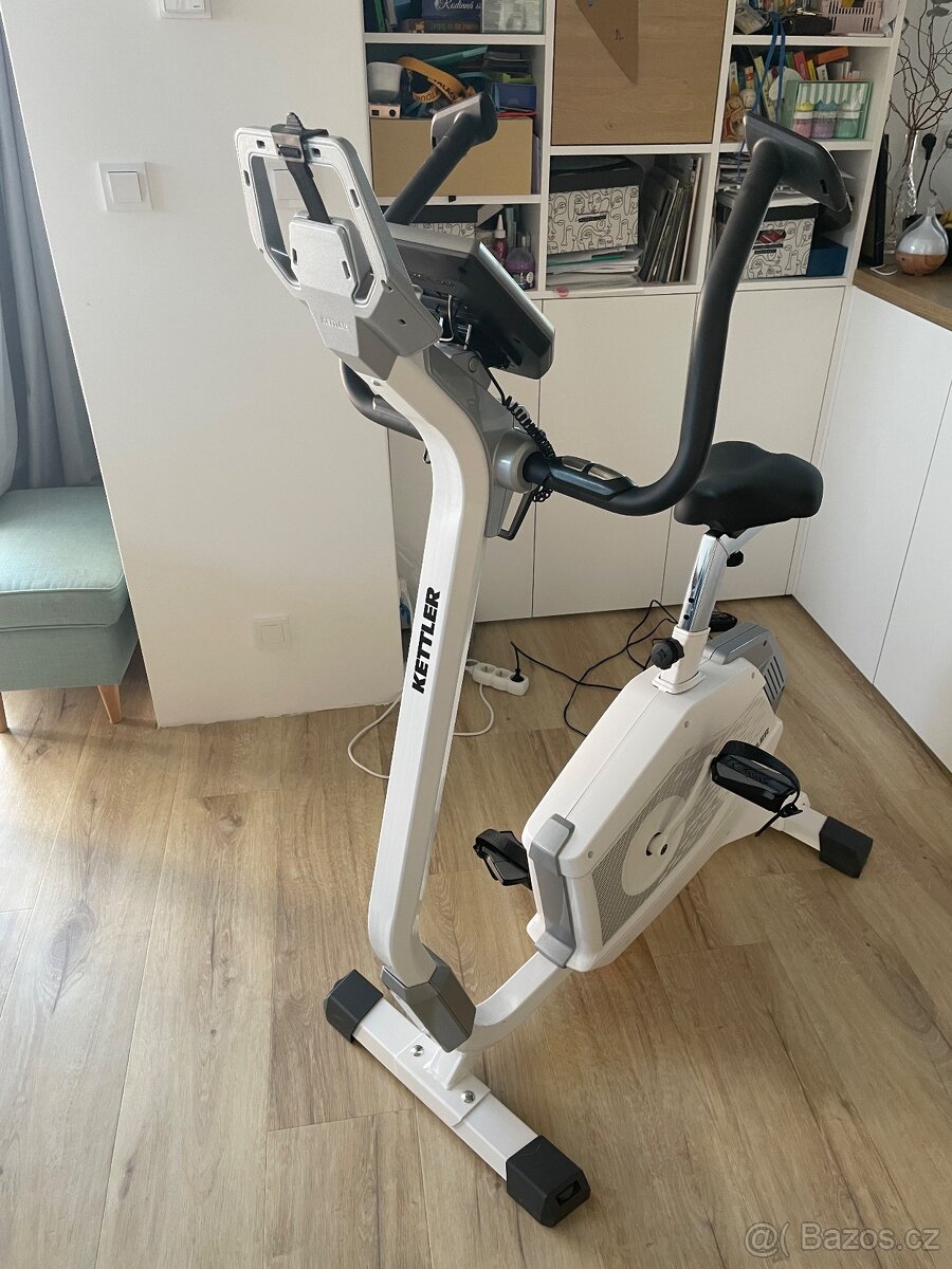Rotoped Kettler Ergo C8 (ergometr)