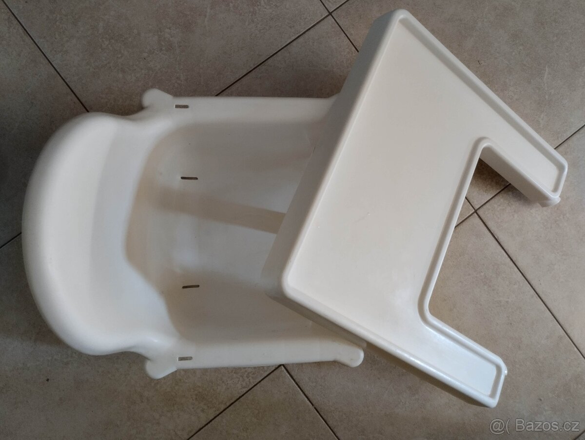 Jídelní židle Ikea