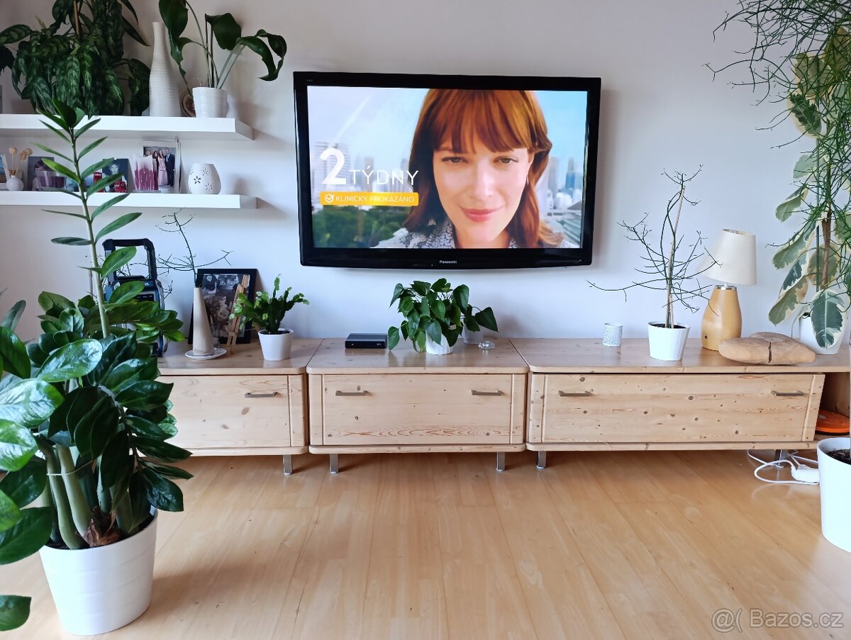 Plazma Panasonic 140 cm /55 palců