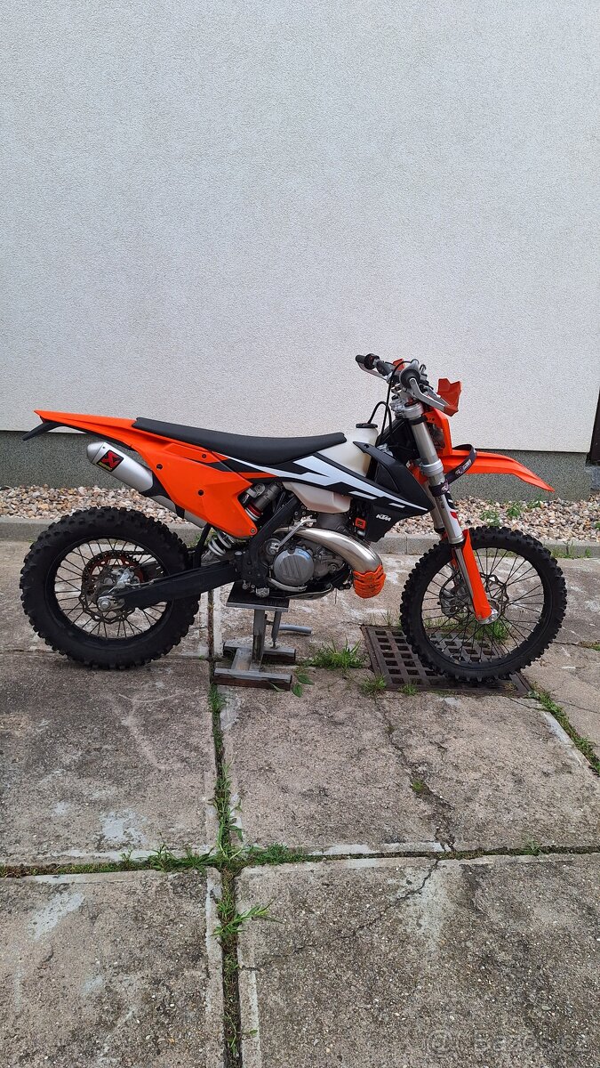 Ktm exc 300