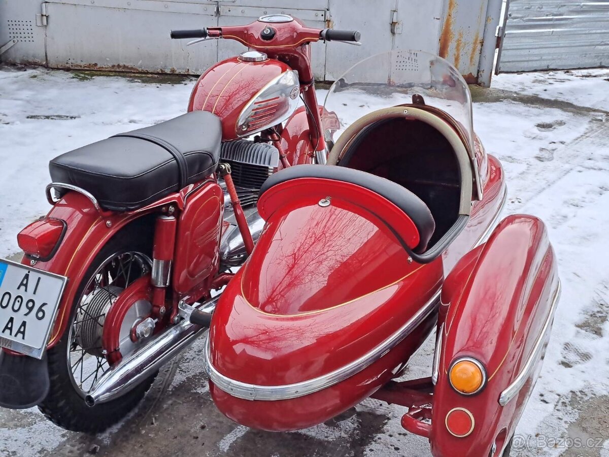 jawa 350