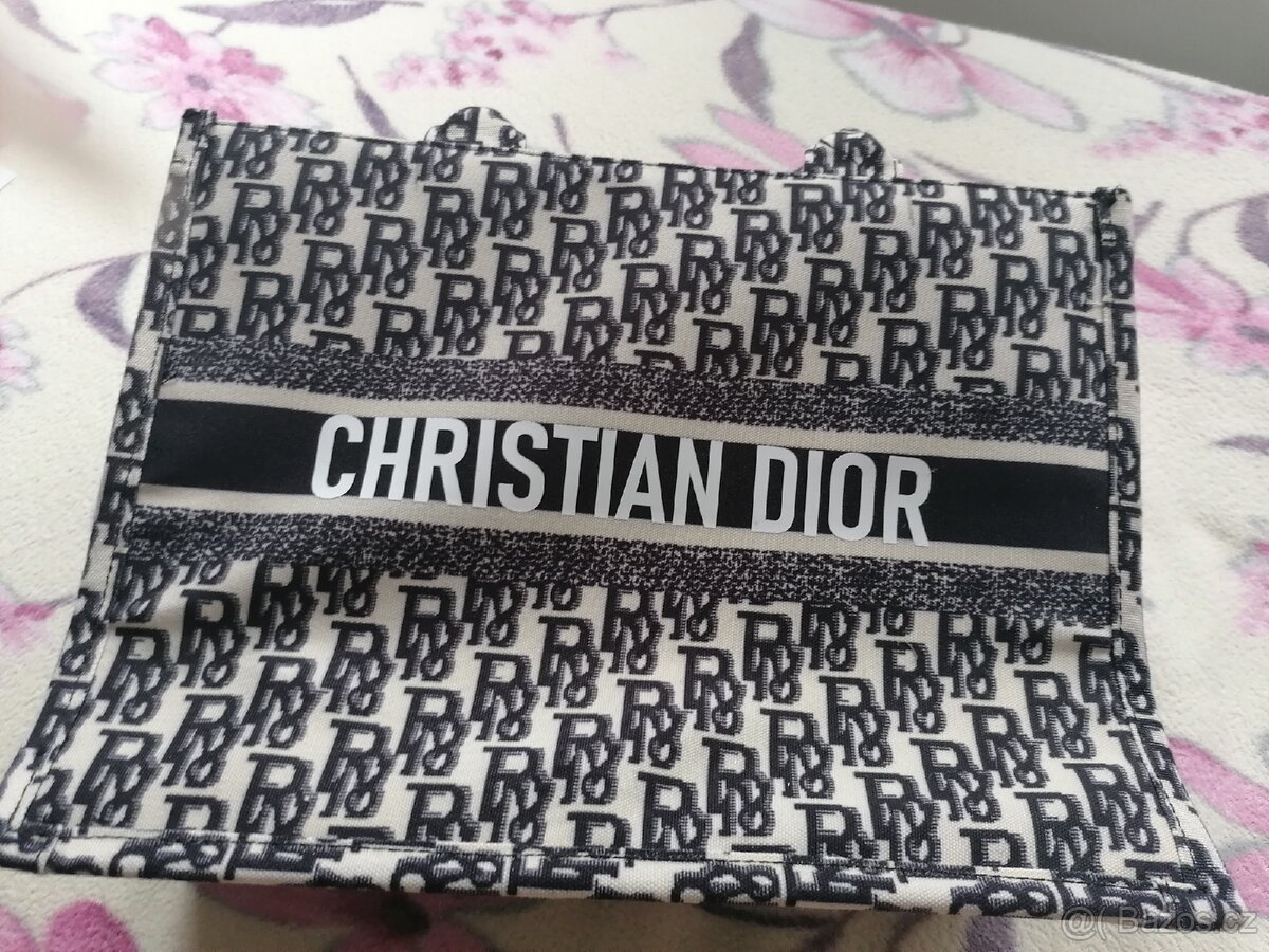 Kabelka Dior nová, nepoužívané