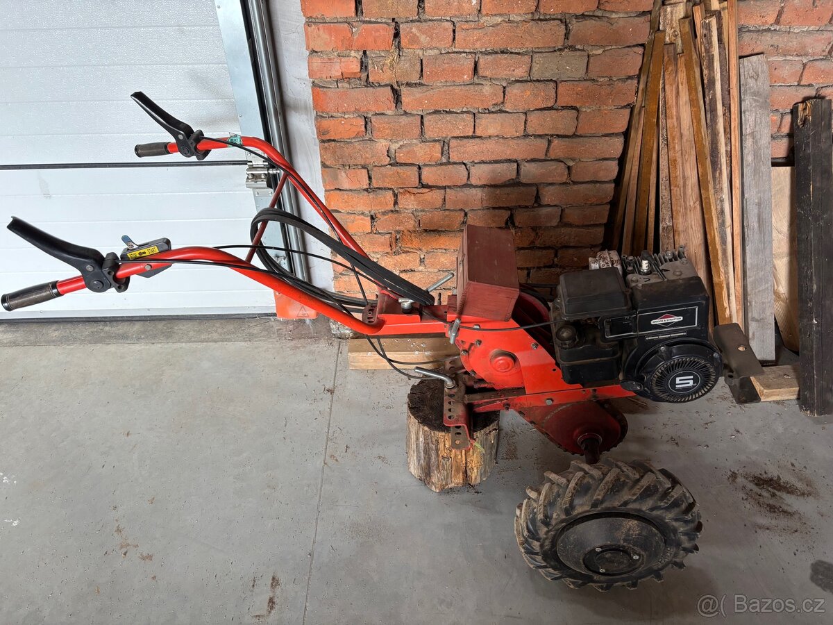 Kultivator Mountfield