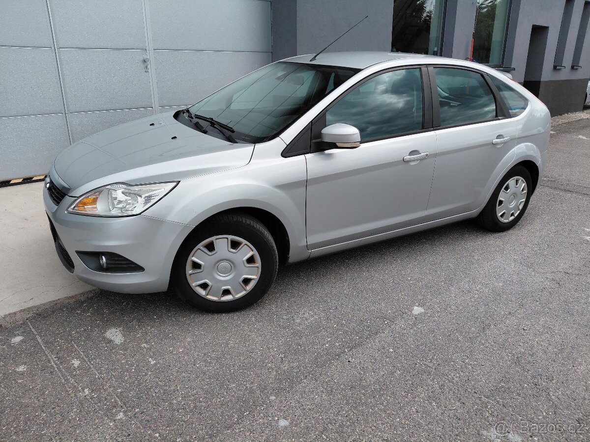 FOCUS 1.6 16V r.11 180000km- BEZ KOROZE, TOP CENA