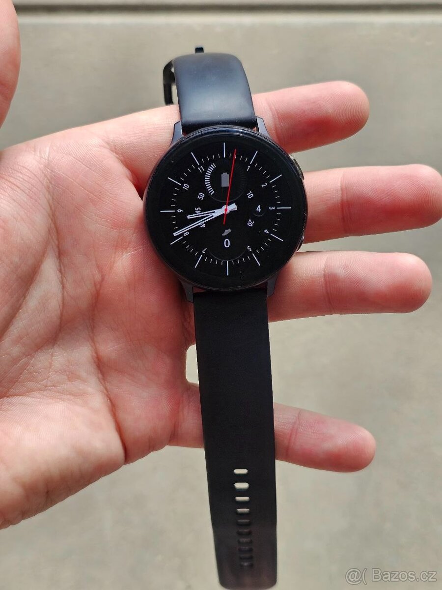 Samsung Galaxy Watch Active 2 44mm černé