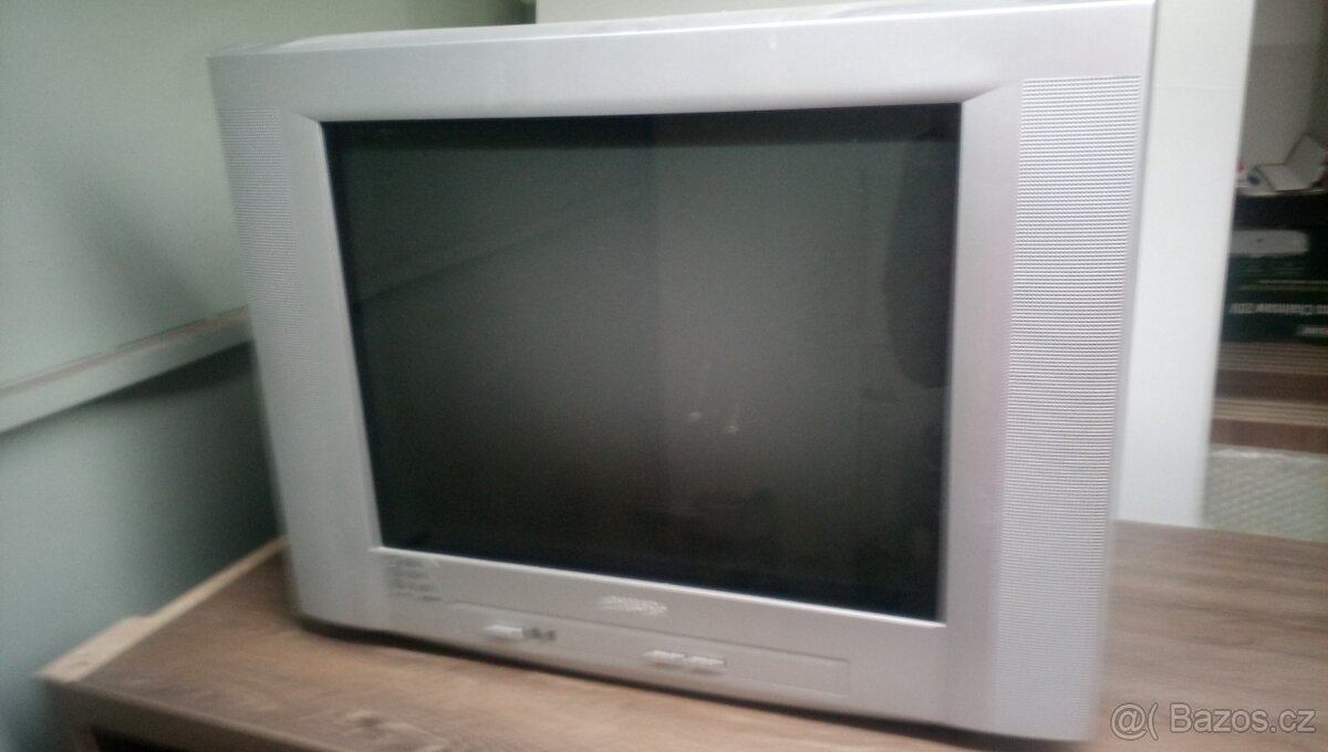 Televize, televizor PHILIPS 55cm