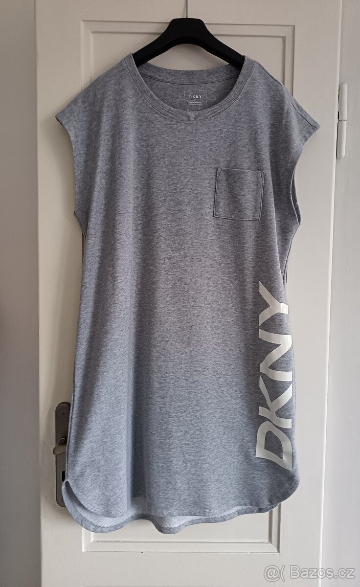 Dámské šaty DKNY